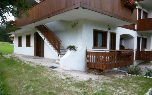 Villanova Borca di Cadore