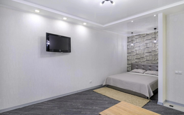 Greatest Luxury Apart-Hotel