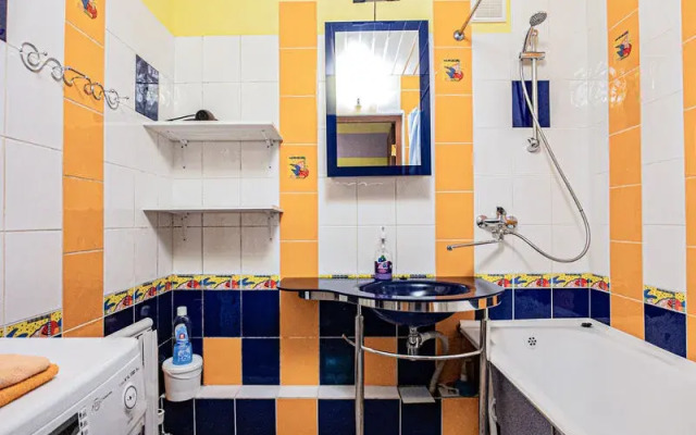 Апартаменты 67 квартир на улице Оршанская, д. 17