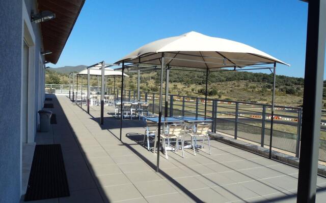 Park & Suites Village Gorges de l'Hérault Cévennes