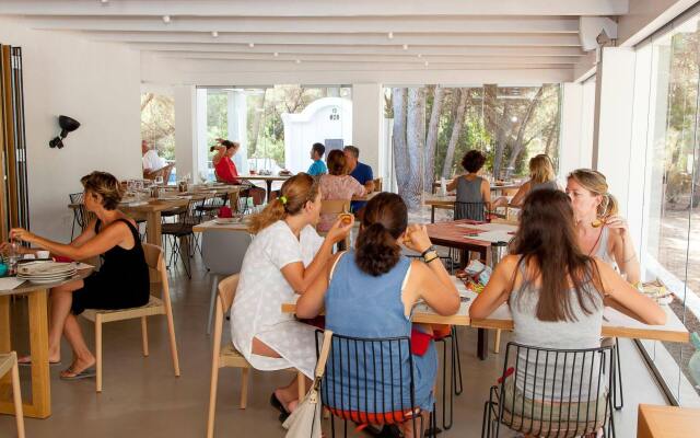 Casbah Formentera Hotel & Restaurant