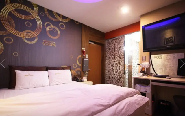 Coope Noman Motel