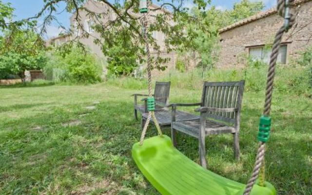 Le Manoir De Canet D'Aude