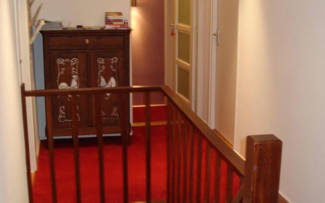 B&B Oosterpark