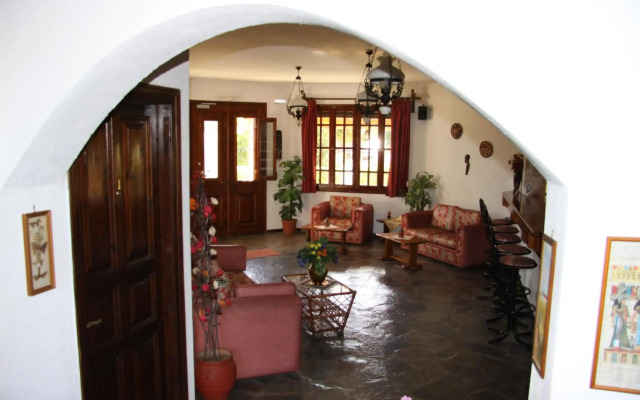 Hotel Mary