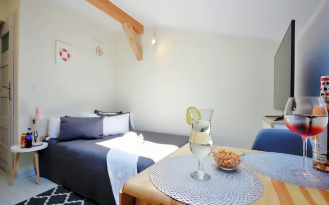 Apartment in Ustronie Morskie by the Beach