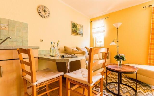 Darßer Smuggler Hus 2