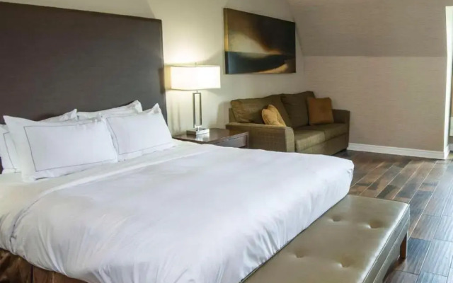 Chateau Cartier Hotel Conference Spa