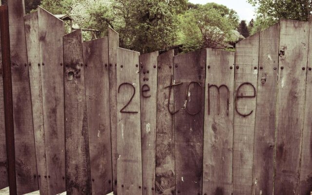 B&B 2eTome