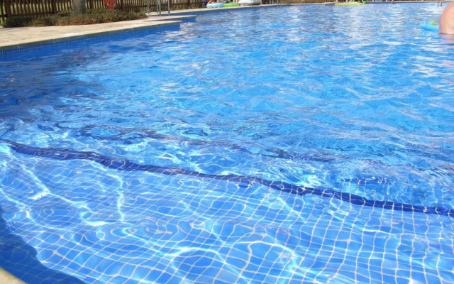 Hacienda Golf Resort - 1508