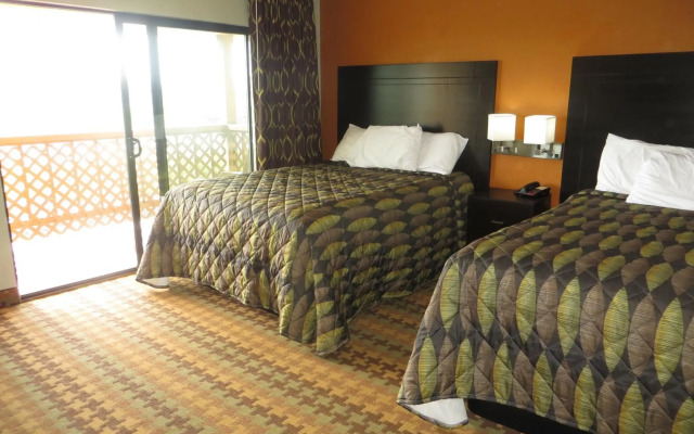 Ocean Gate Inn