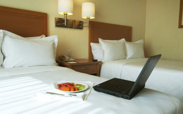 Fiesta Inn Toluca Centro
