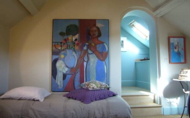 Chambres dHôtes Le Clos Bourdet