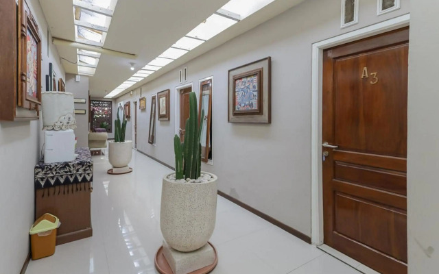 OYO 90061 Melati House Syariah