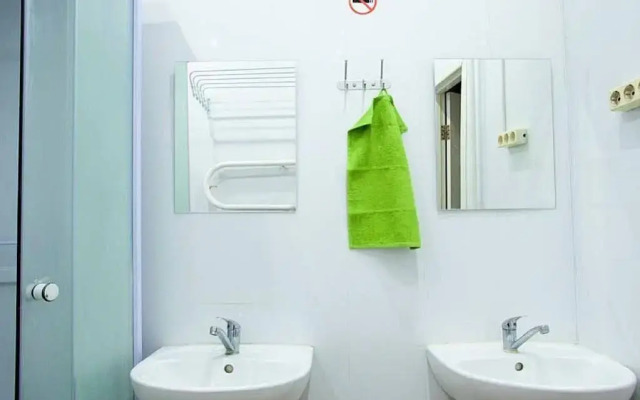 Hostel Na Sukharevskoy