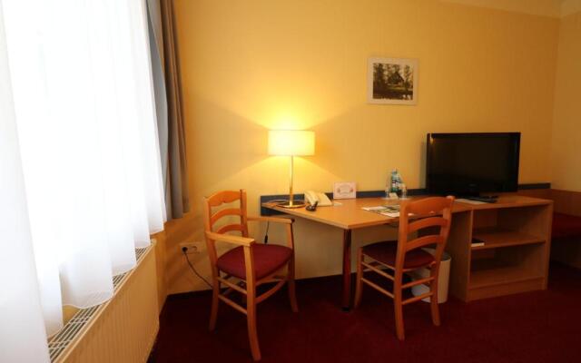Hotel Radduscher Hafen