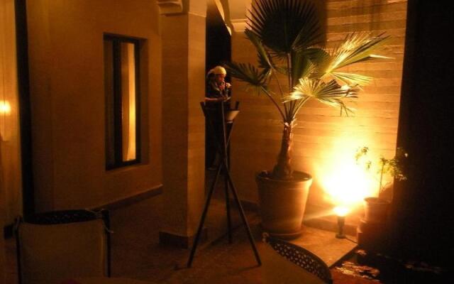 Riad Dar Selen