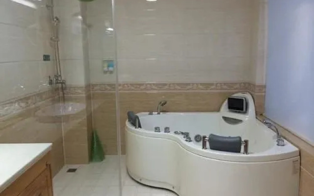 Dongying Changxing Business Hotel