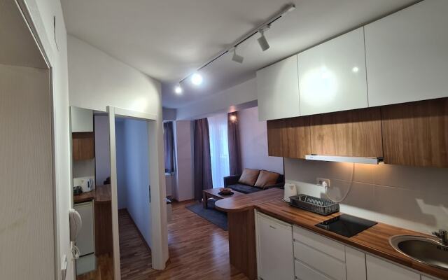 Smart Apartments Skopje