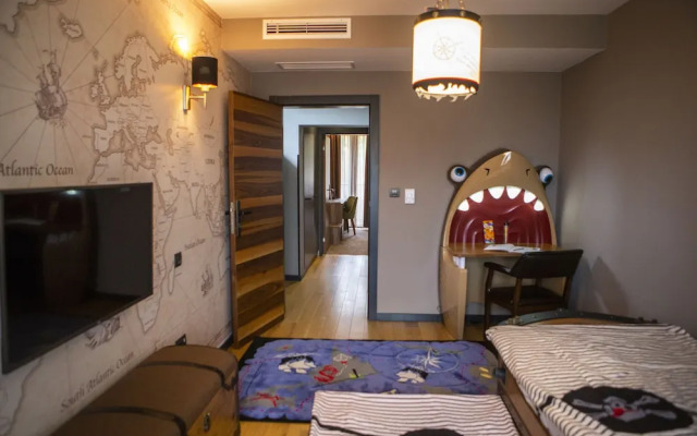 Hotel Slatina