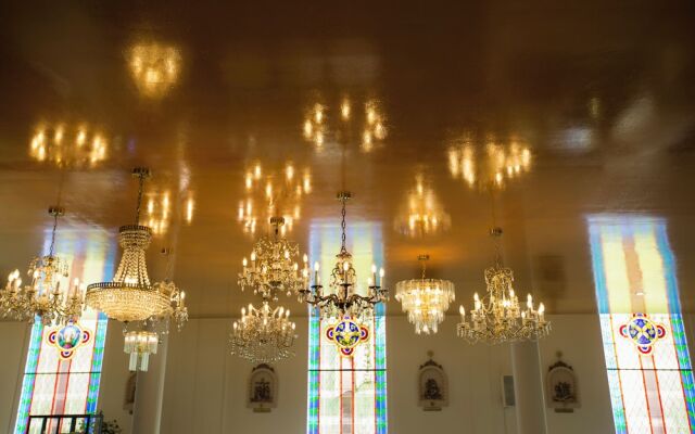 Le Saint-Crème Alma