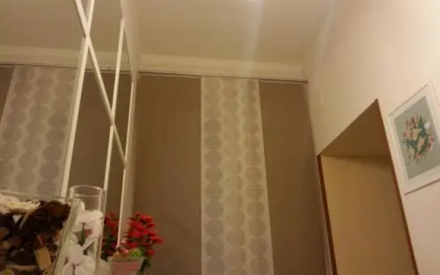 Albergo Santa Rosa