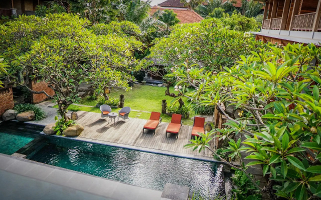 Бутик-отель Fourteen Roses