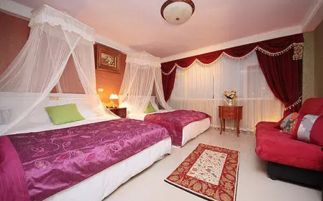 Neuschwanstein Homestay