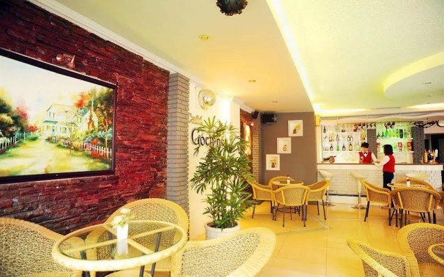 Cam Do Hotel
