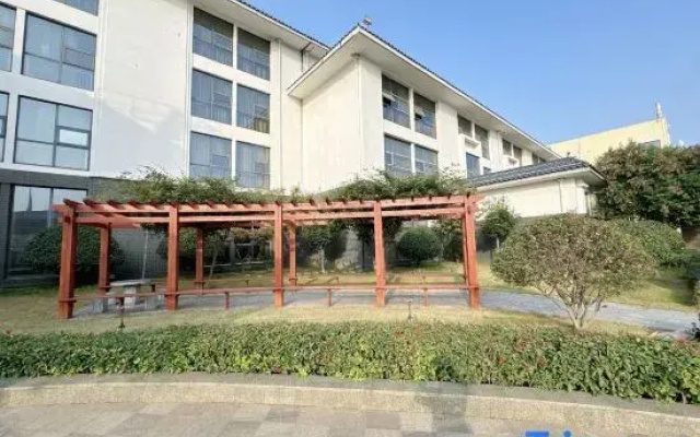 Linyi Hotel (Development Zone)