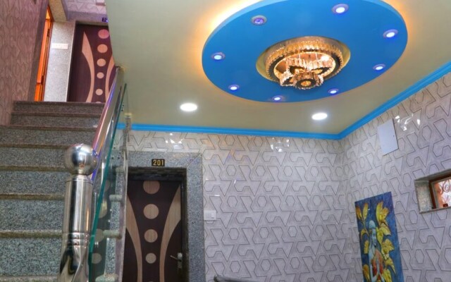 The gopal residency