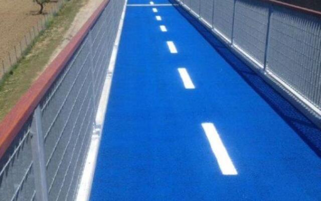 Appartamento Memole 2 km dal mare