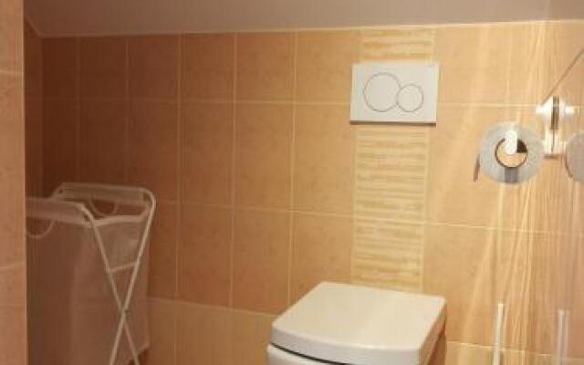 Apartment Belaj
