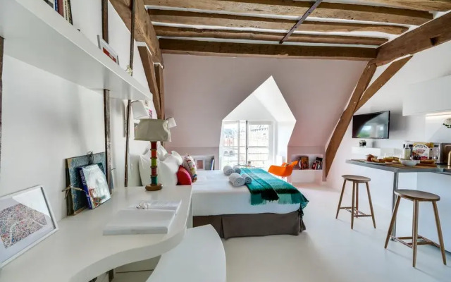 Sweet Inn Apartments Vosges