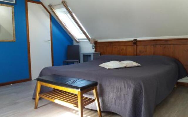 La Ferme Du Bout Du Monde