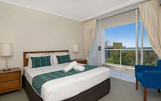 Seachange Coolum Beach