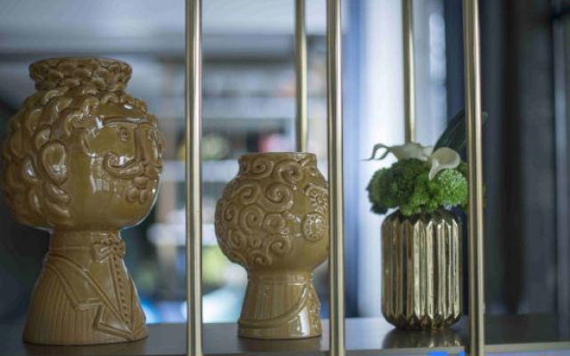 Xiaoyuan Landison Shijia Hotel,Hangzhou