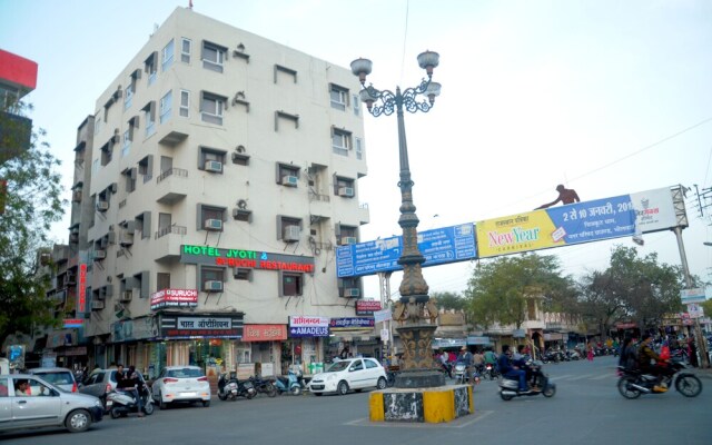 Jyoti Hotel