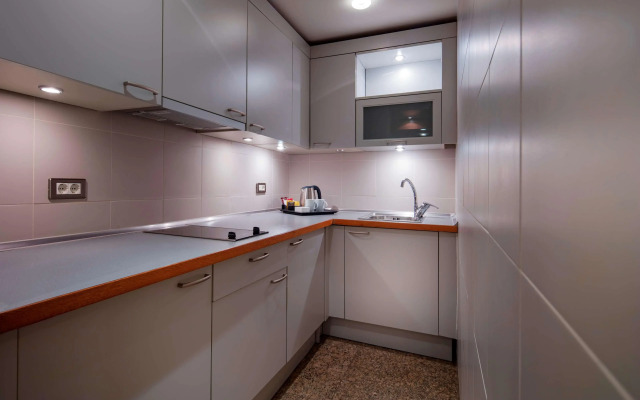 Adana Hilton SA