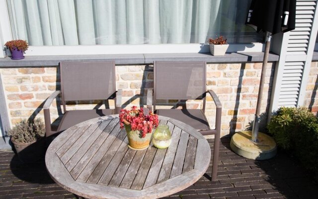 B&B Het Schaliënhof