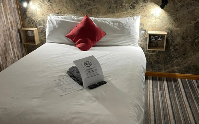 Six Bells Hotels