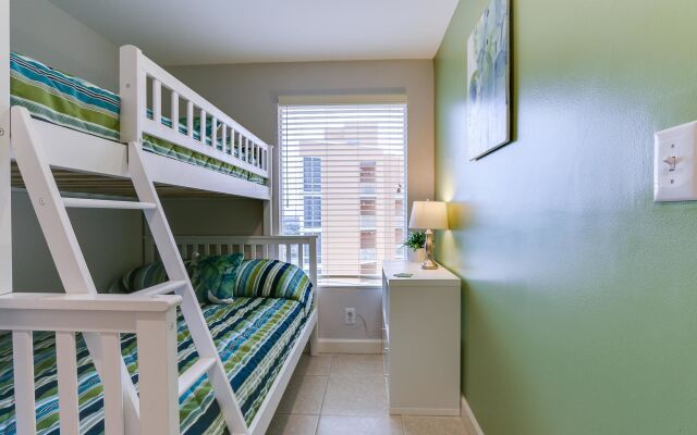 Splash Beach Resort by Panhandle Getaways