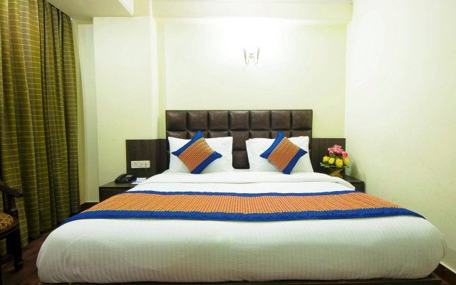 Hotel White House