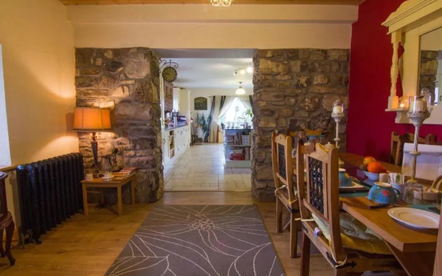 The Thatched Cottage B&B