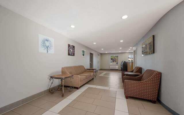 Quality Inn University Area