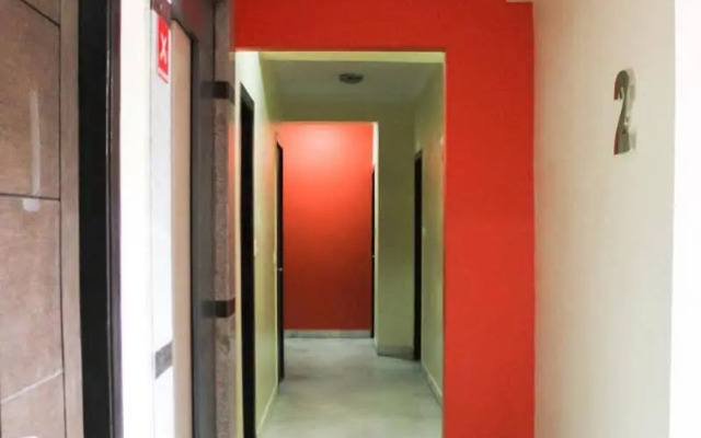 Hotel Arya International