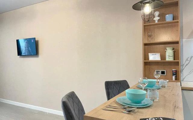 ЖивиТУТ на улице Профинтерна 28А