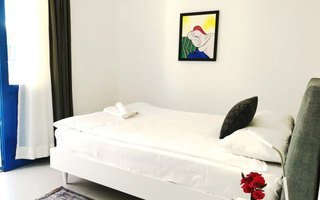 Su Hotel