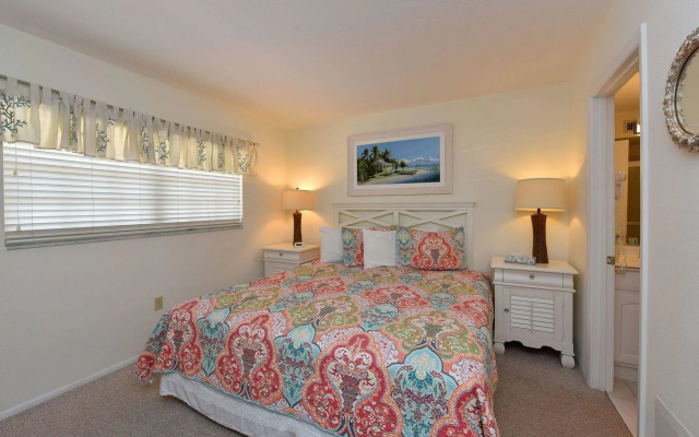 Palm Bay Club by Beachside Management
