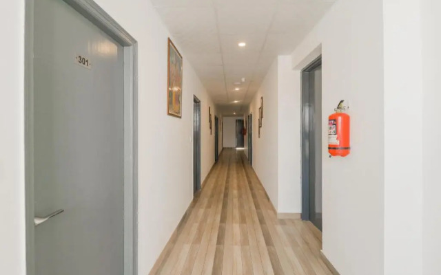 Gilkar Mansion by OYO Rooms